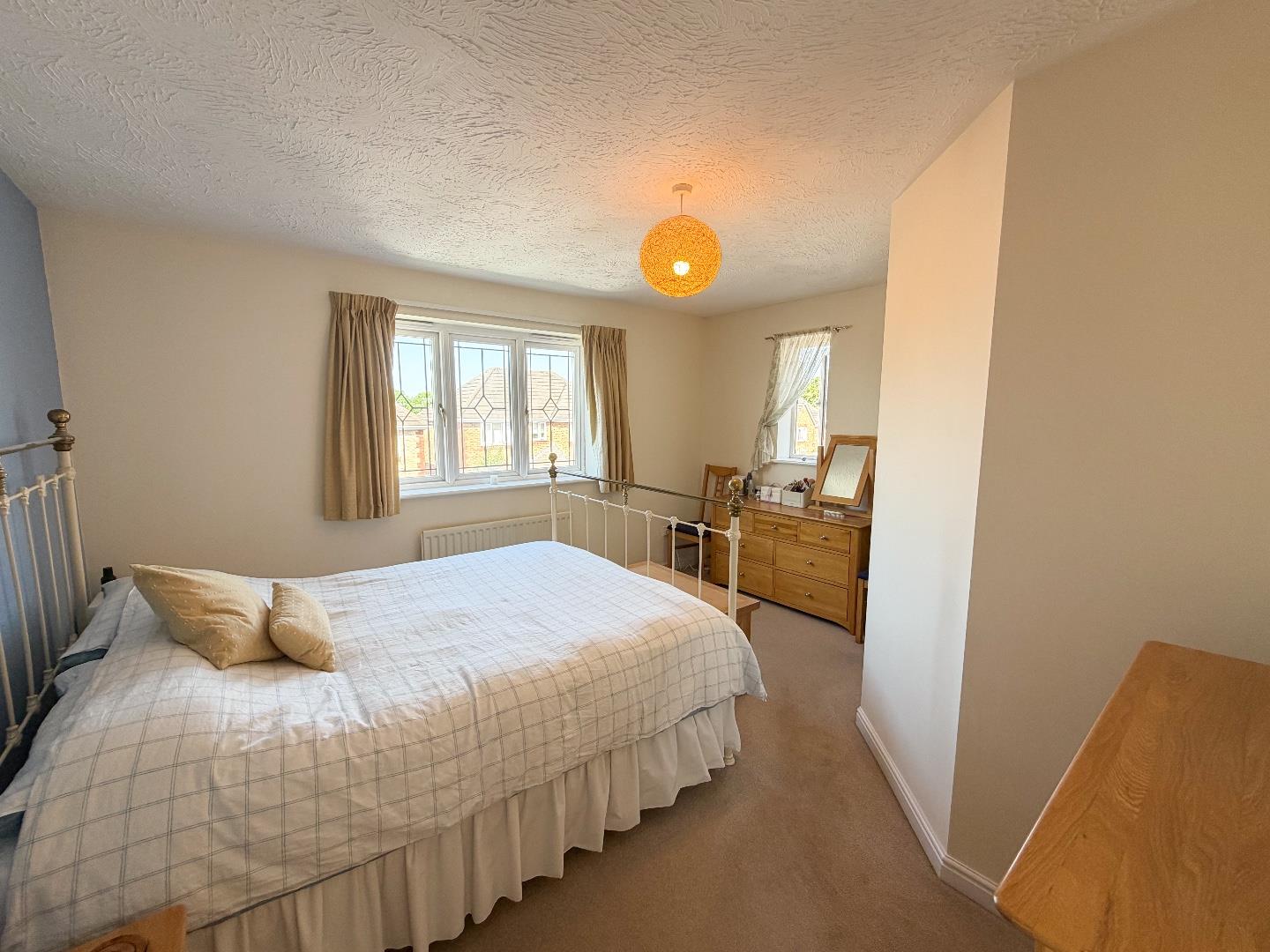 Min Y Coed, Margam, Neath Port Talbot County Borough, SA13 2TE